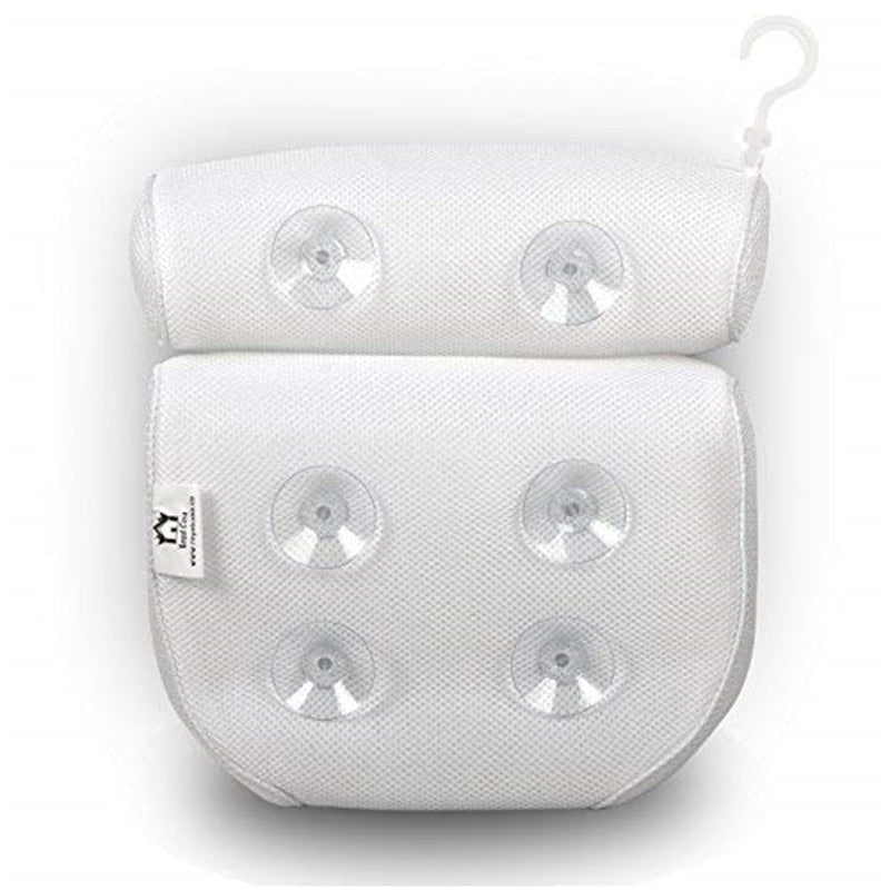 Belle Aura SerenityScape Spa Bath Pillow